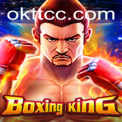 BoxingKing: Revolutionizing the Virtual Ring with OKTT