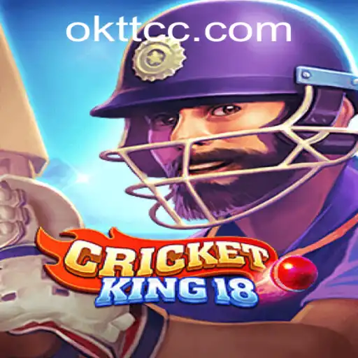 Unveiling CricketKing18: Master the Game with OKTT