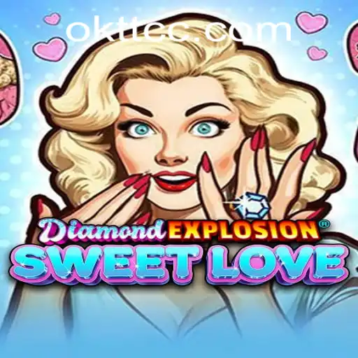 Diving into the Enchanting World of DiamondExplosionSweetLove
