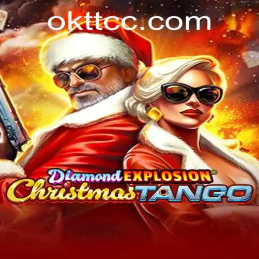 DiamondExplosionTango: The Game Revolutionizing Interactive Entertainment