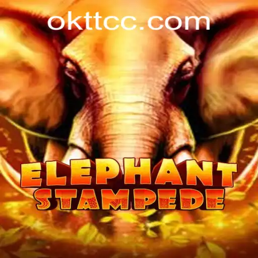 ElephantStampede: A Thrilling New Adventure with OKTT Elements
