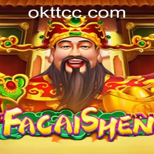 Exploring FaCaiShen: An Immersive Gaming Experience with OKTT