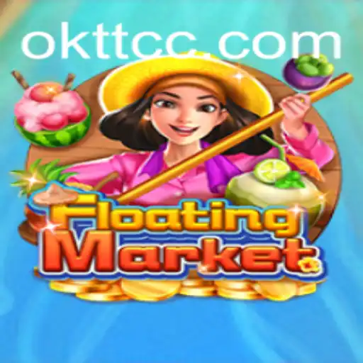 FloatingMarket: Navigating the Enchanting Waters of Strategic Gameplay