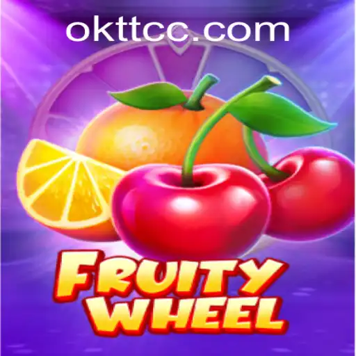FruityWheel: A Spin of Fun in the Gaming World with OKTT