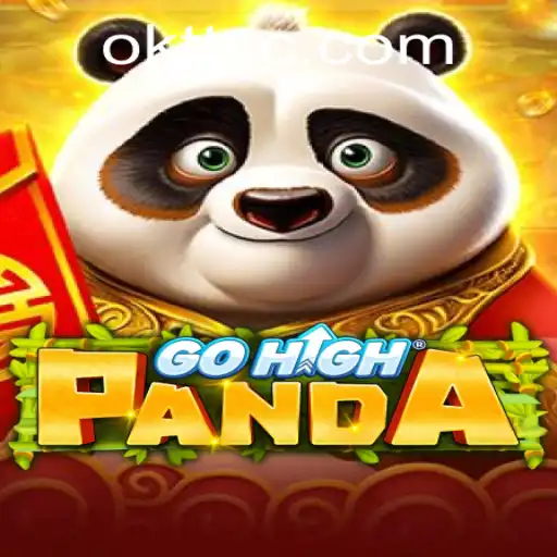 GoHighPanda: A Unique Blend of Strategy and Fun with OKTT