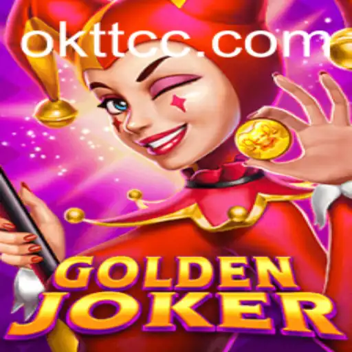 GoldenJoker: The Game That Redefines Strategy