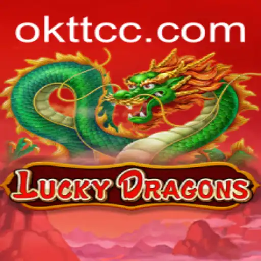 Discover the Enchanting World of LuckyDragons with OKTT