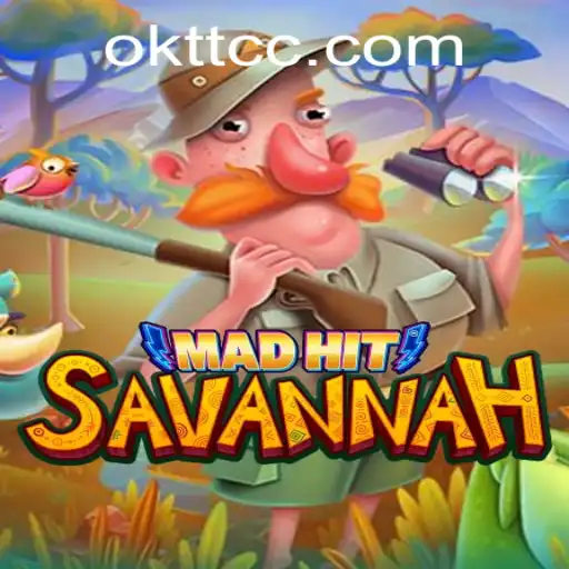 Exploring the Chaotic Thrills of MadHitSavannah: A New Gaming Phenomenon