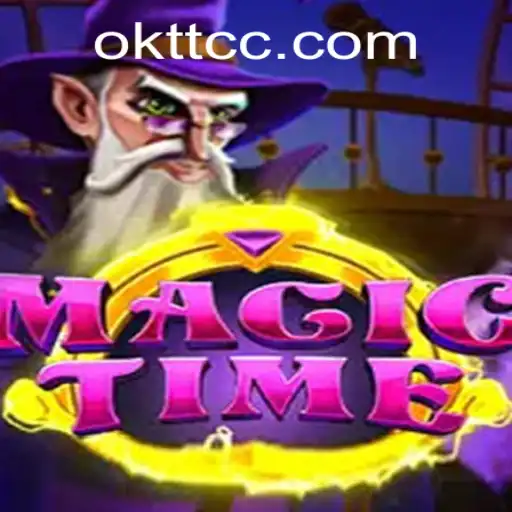 Exploring the Enchanting World of MagicTime: A Deep Dive into Game Dynamics with OKTT
