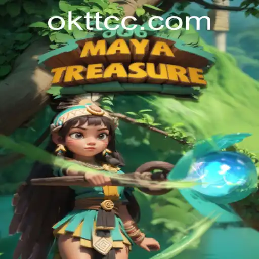 Unveiling the Secrets of MayaTreasure