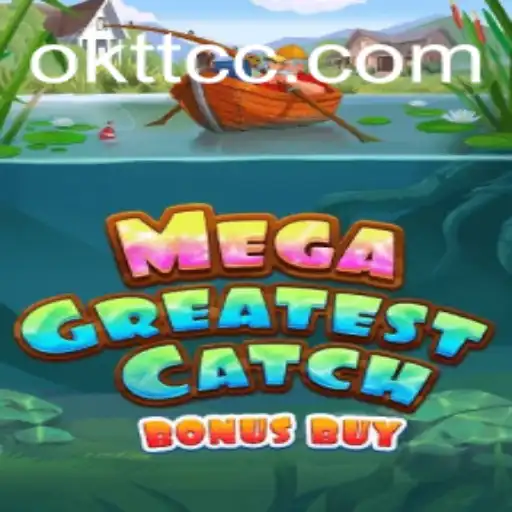 Discover the Thrills of MegaGreatestCatchBonusBuy: A Dive into a Digital Fishing Adventure