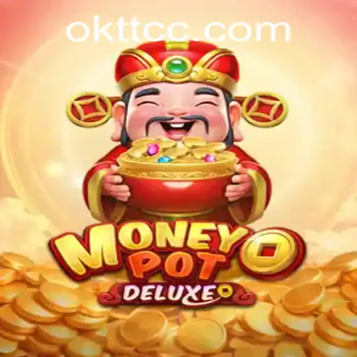 Explore the Thrilling World of MoneyPotDELUXE: A Comprehensive Guide