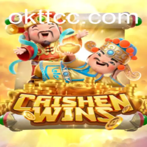 CaishenWins: Unveiling the Excitement with OKTT