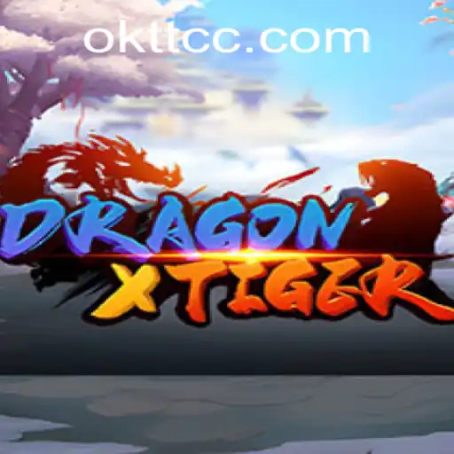 Unveiling the Thrills of DragonXTiger: Embrace the OKTT Challenge