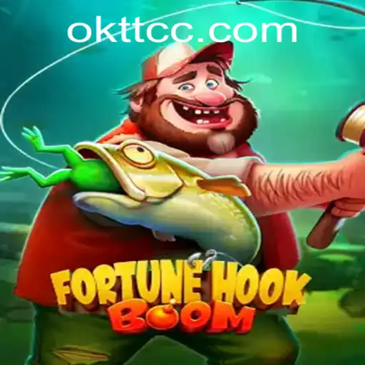 Discover the Thrills of FortuneHookBoom: A Dive into the Latest Gaming Sensation