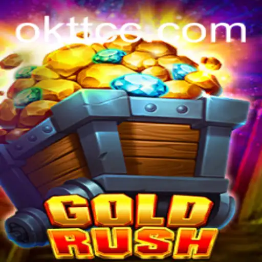 Exploring GoldRush: The Thrilling New Game Taking the World by Storm