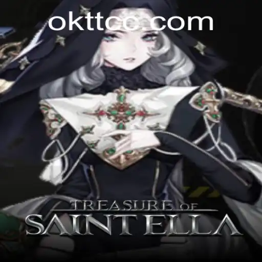 Exploring the Enigmatic Adventures of TreasureofSaintElla