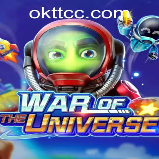 WAROFTHEUNIVERSE: An In-Depth Look at the Game Revolutionizing Galactic Strategy
