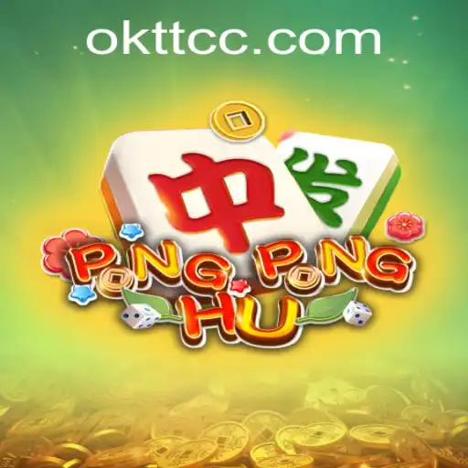 Exploring the World of PONGPONGHU: The Game Revolutionizing OKTT