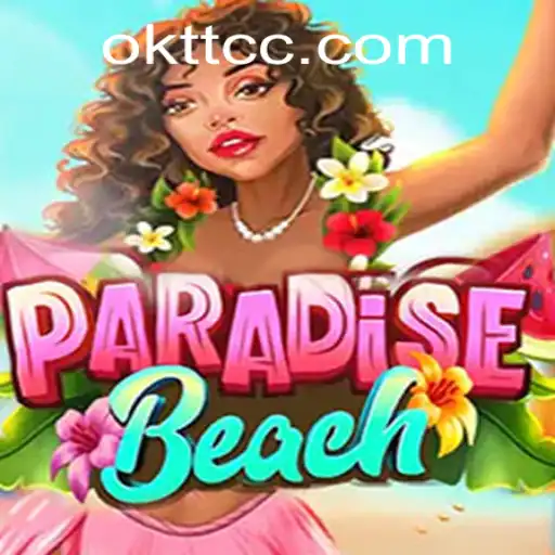 Unveiling ParadiseBeach: The Ultimate Tropical Gaming Experience