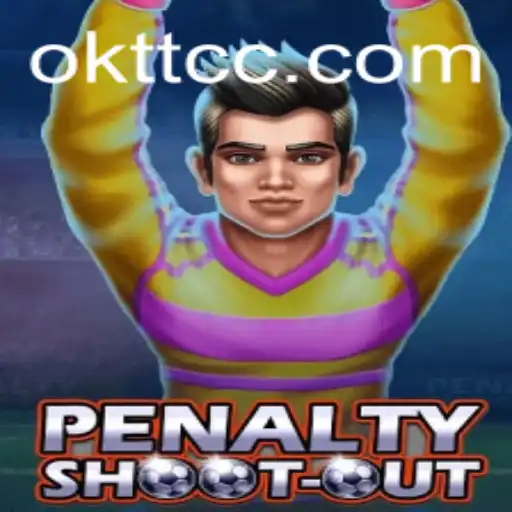 PenaltyShootOut: A Dive into the Thrilling Soccer Experience
