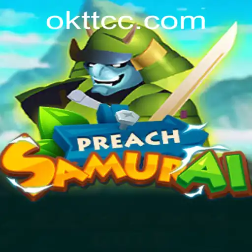 PreachSamurai: A Unique Blend of Strategy and Adventure