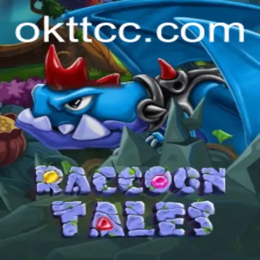 Explore the Enchanting World of RaccoonTales: A Game of Adventure and Strategy