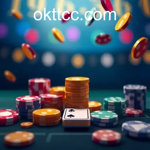 Promoting Responsible Gambling with OKTT