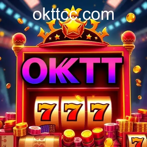 Understanding Slot Games: The Rise of OKTT and Their Impact on the Industry