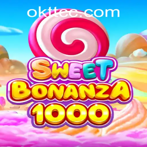 Exploring the Mesmerizing World of SweetBonanza1000: A Candy-Themed Adventure