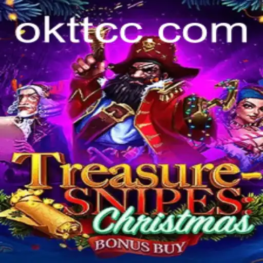 Explore the Festive World of TreasuresnipesChristmas